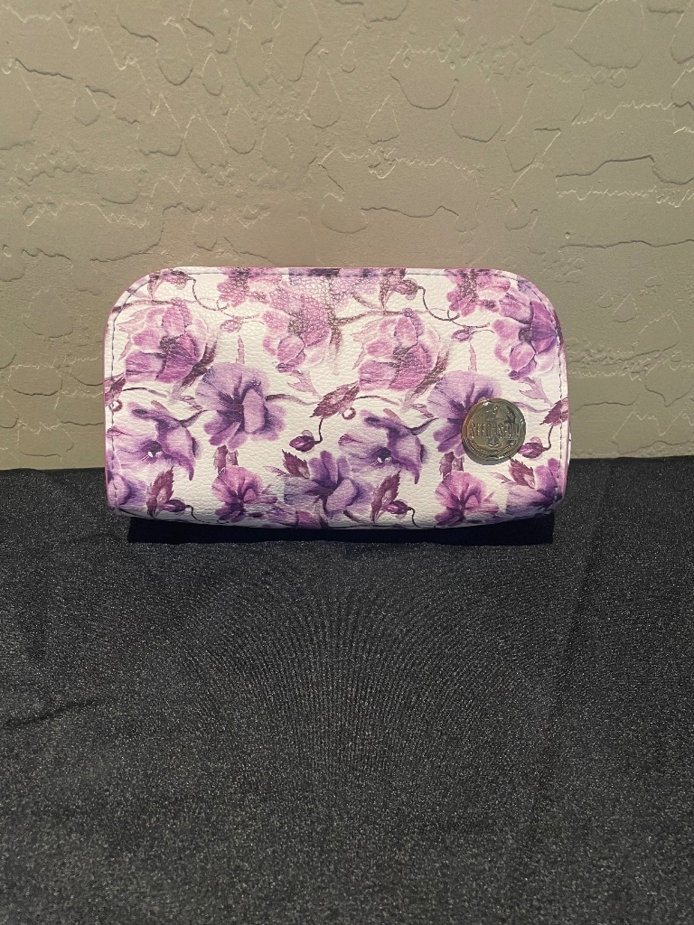 Young Living Travel Oil Bag